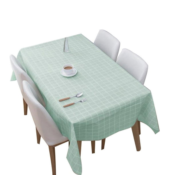 Tablecloth daisy Beauty PVC pad waterproof Oil proof YELLOW Anti scald Tablecloth daisy Beauty PVC pad waterproof Oil proof YELLOW Anti scald